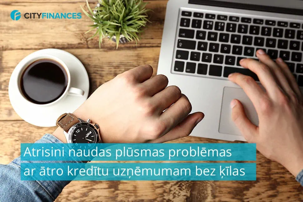 Ātrs kredīts uzņēmumam bez ķīlas, kredīts uzņēmiem bez ķīlas, aizdevums biznesam bez ķīlas