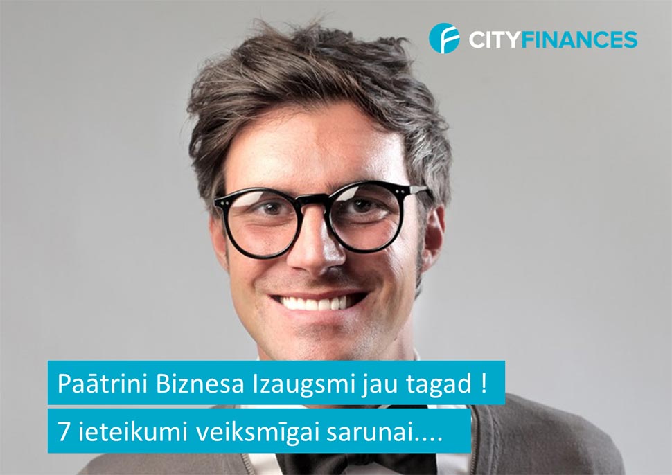 Investīciju piesaiste un tā 7 noderīgi un veiksmīgi ieteikumi, kas jāievēro prezentējot savu ideju investoriem. Investīciju piesaiste - svarīgs moments biznesa izaugsmē... | cityfinances.lv